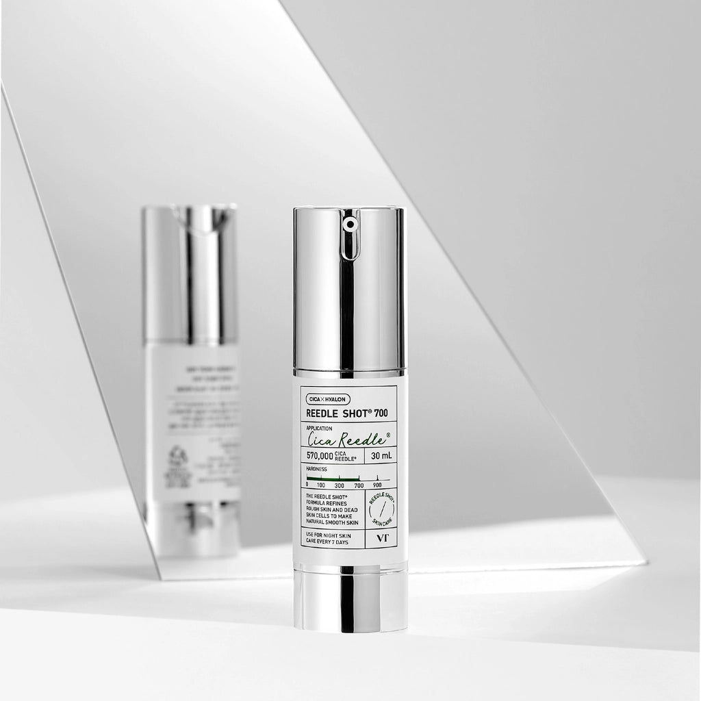 VT Cosmetics Reedle Shot 700 Face Cream 30 ml