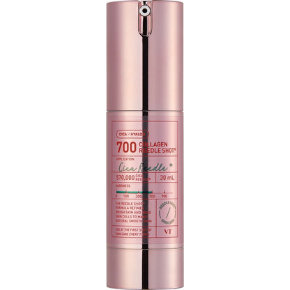 VT Cosmetics Collagen Reedle Shot 700 Face Cream 30 ml