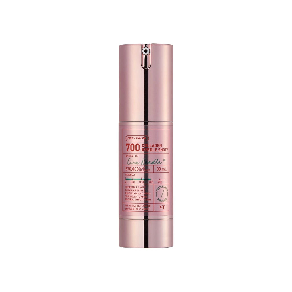 VT Cosmetics Collagen Reedle Shot 700 Face Cream 30 ml