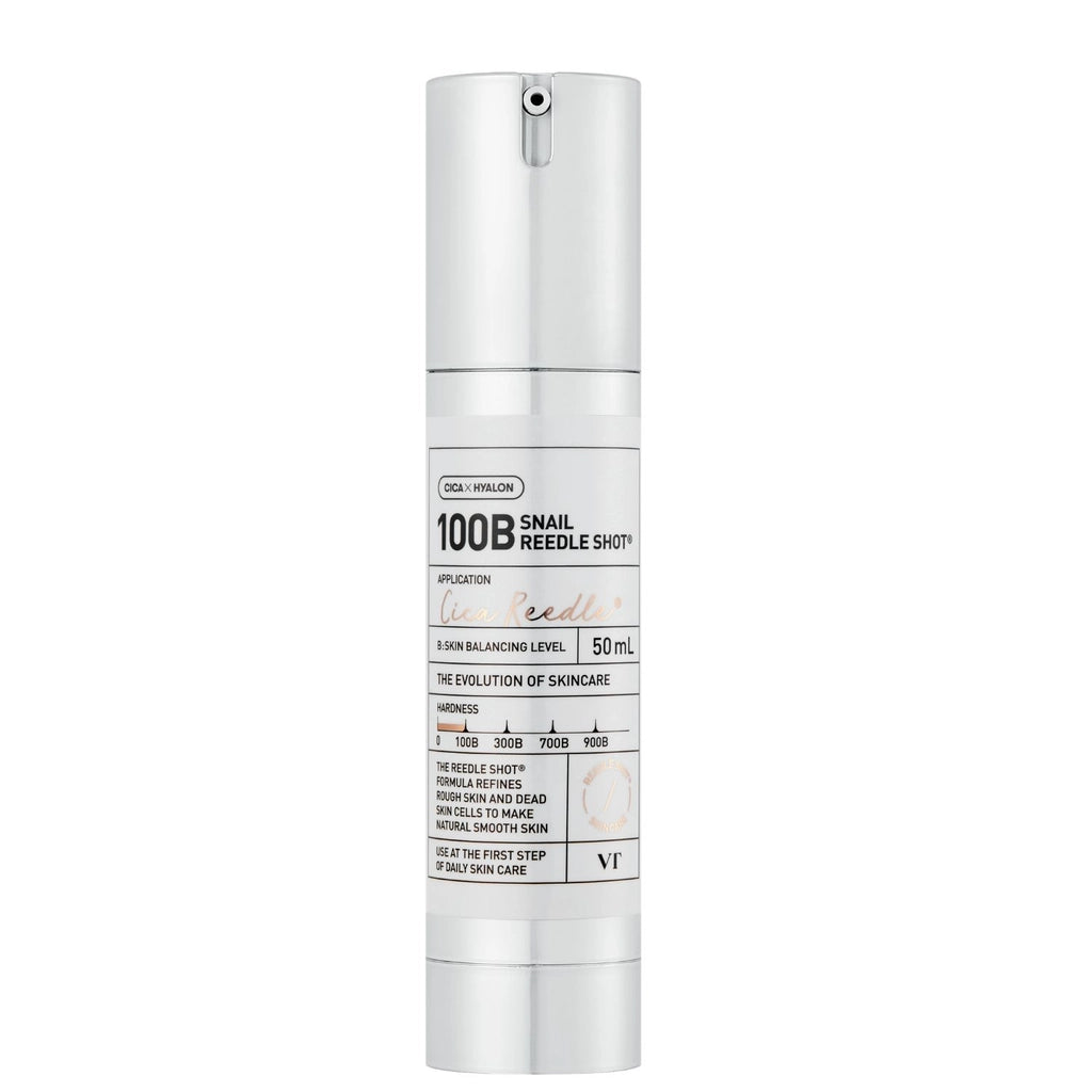 VT Cosmetics Reedle Shot 100B Face Cream with Snail Content 50 ml