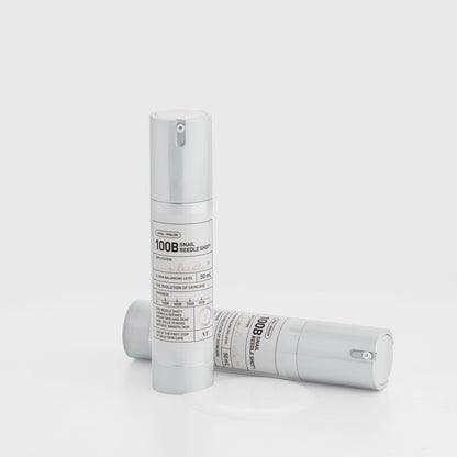 VT Cosmetics Reedle Shot 100B Face Cream with Snail Content 50 ml