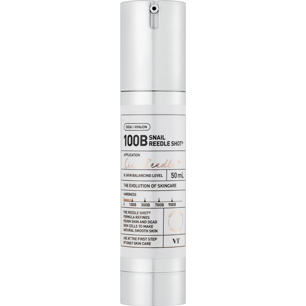 VT Cosmetics Reedle Shot 100B Face Cream with Snail Content 50 ml