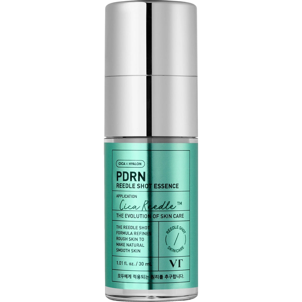 VT Cosmetics PDRN 100 Face Serum 30 ml