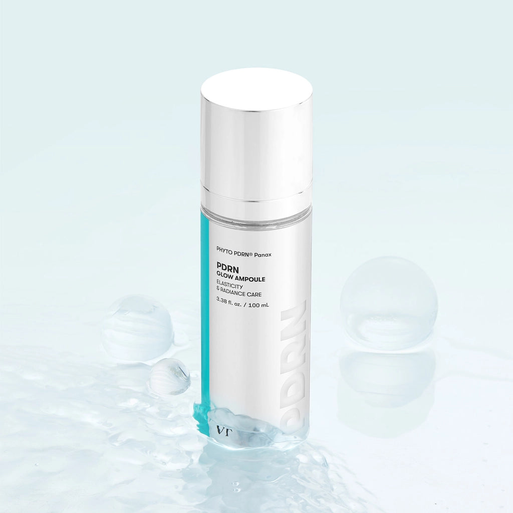 VT Cosmetics PDRN Radiant Face Serum 100 ml