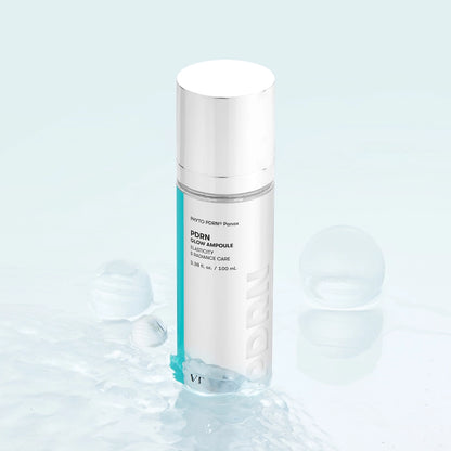 VT Cosmetics PDRN Radiant Face Serum 100 ml