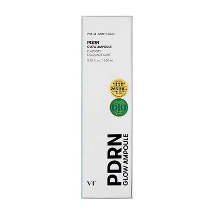 VT Cosmetics PDRN Radiant Face Serum 100 ml