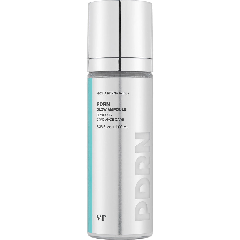 VT Cosmetics PDRN Radiant Face Serum 100 ml