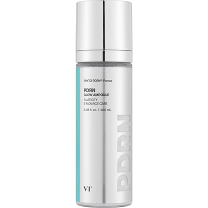 VT Cosmetics PDRN Radiant Face Serum 100 ml