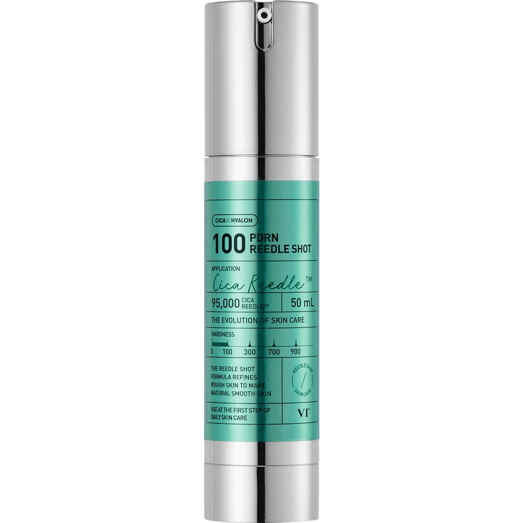 VT Cosmetics PDRN Reedle Shot 100 Face Cream 50 ml