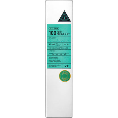 VT Cosmetics PDRN Reedle Shot 100 Face Cream 50 ml