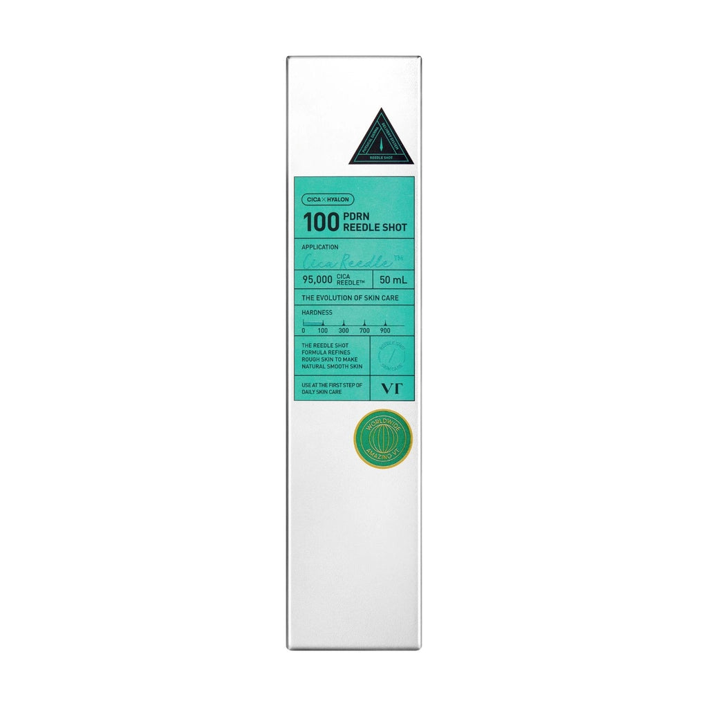 VT Cosmetics PDRN Reedle Shot 100 Face Cream 50 ml