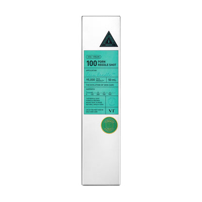 VT Cosmetics PDRN Reedle Shot 100 Face Cream 50 ml