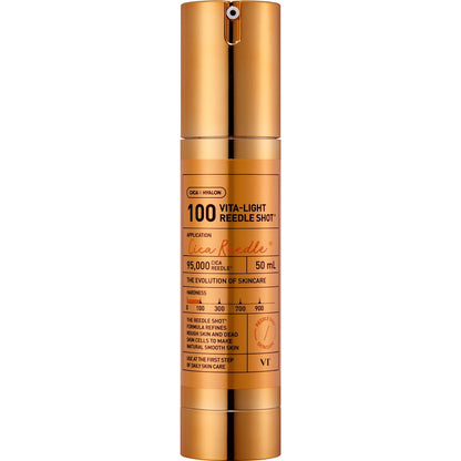 VT Cosmetics Vita-Light Reedle Shot 100 Face Cream 50 ml