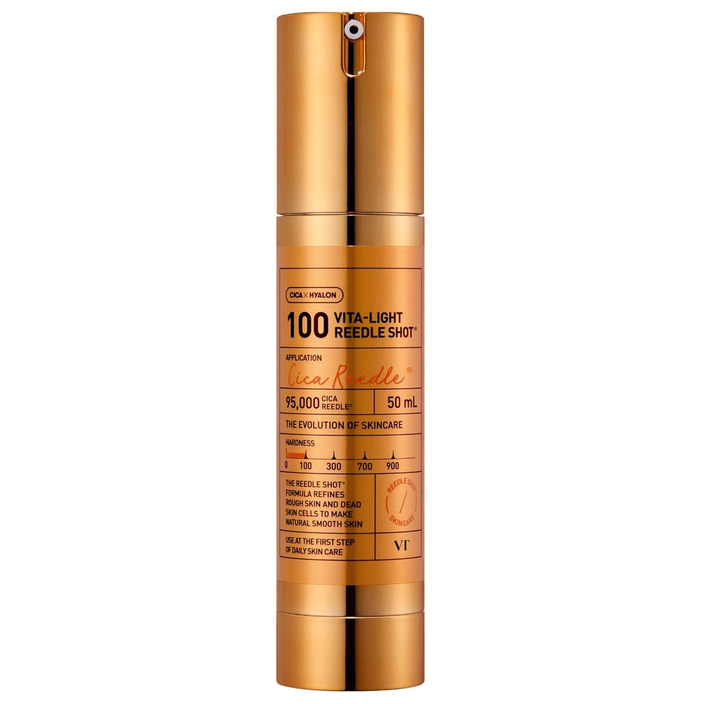 VT Cosmetics Vita-Light Reedle Shot 100 Face Cream 50 ml