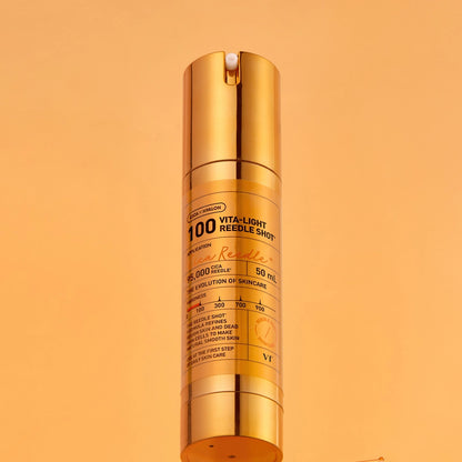 VT Cosmetics Vita-Light Reedle Shot 100 Face Cream 50 ml