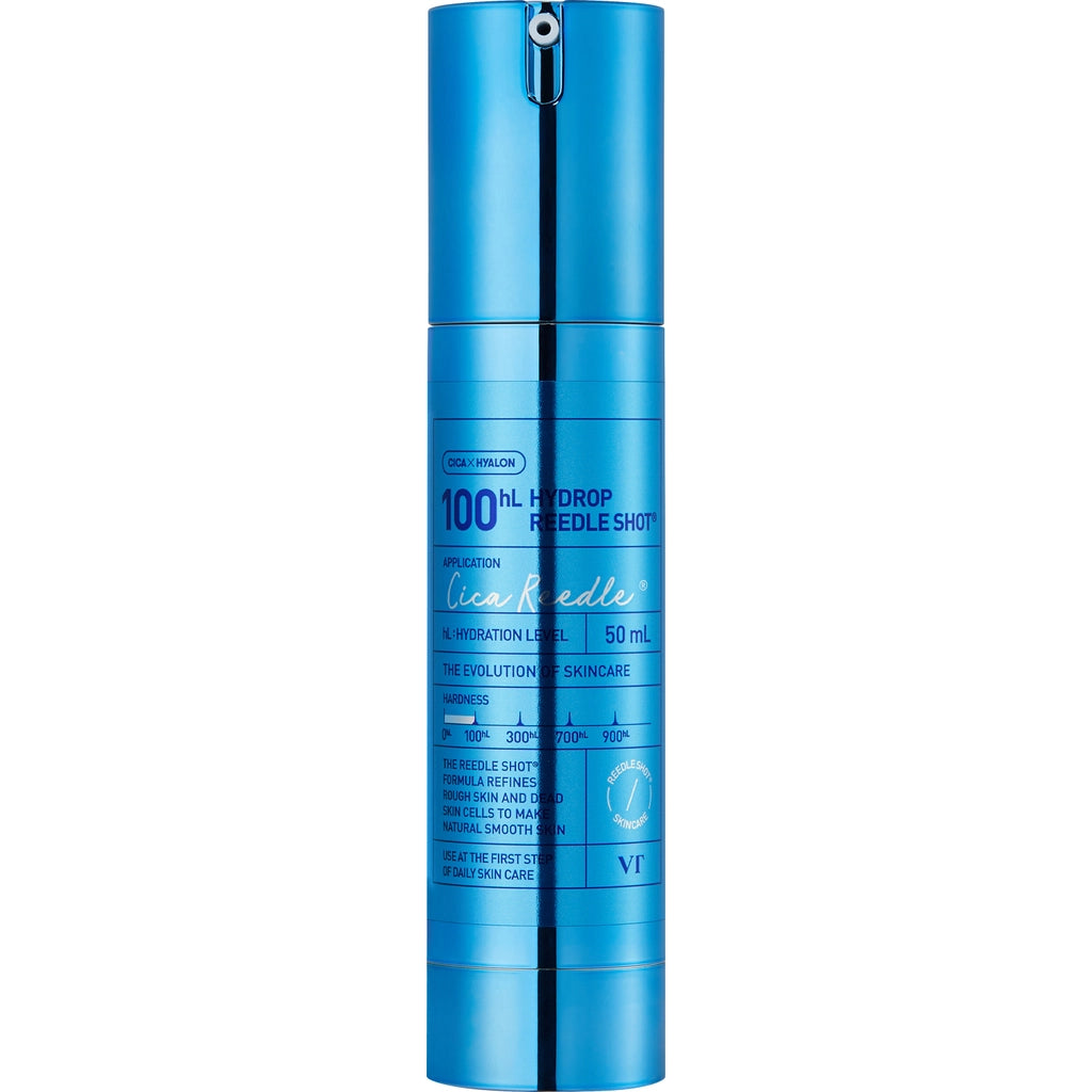 VT Cosmetics Hydrop Reedle Shot 100hL Face Cream 50 ml