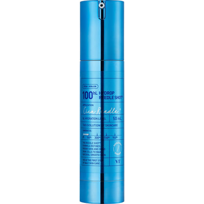 VT Cosmetics Hydrop Reedle Shot 100hL Face Cream 50 ml