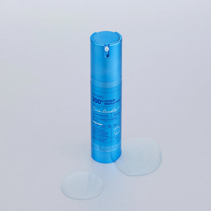 VT Cosmetics Hydrop Reedle Shot 300hL Face Cream 50 ml