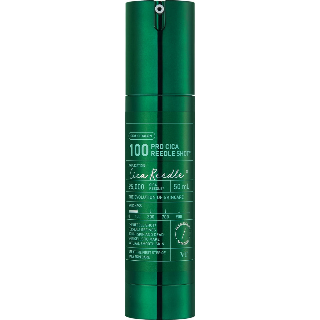 VT Cosmetics Pro Cica Reedle Shot 100 Face Cream 50 ml