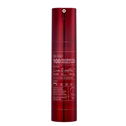 VT Cosmetics Red Booster Reedle Shot 100 Face Cream 50 ml