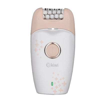 Kiwi Rechargeable LED Light Epilation Device KEP-6818