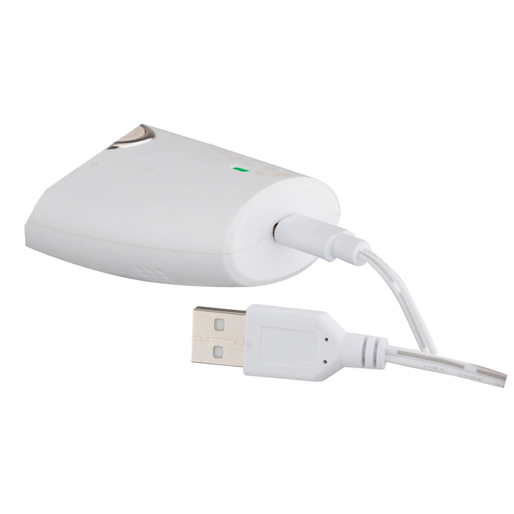 Kiwi Rechargeable LED Light Epilation Device KEP-6818