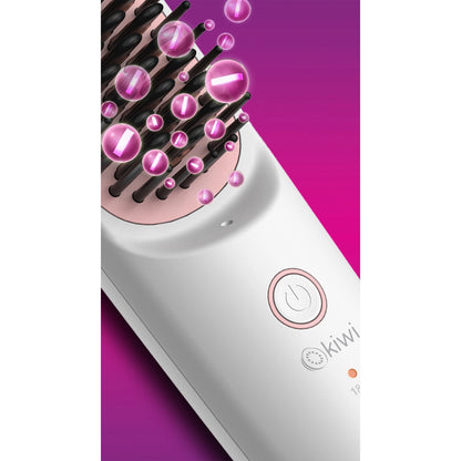 Kiwi Rechargeable Mini Hair Straightener KHS-2000