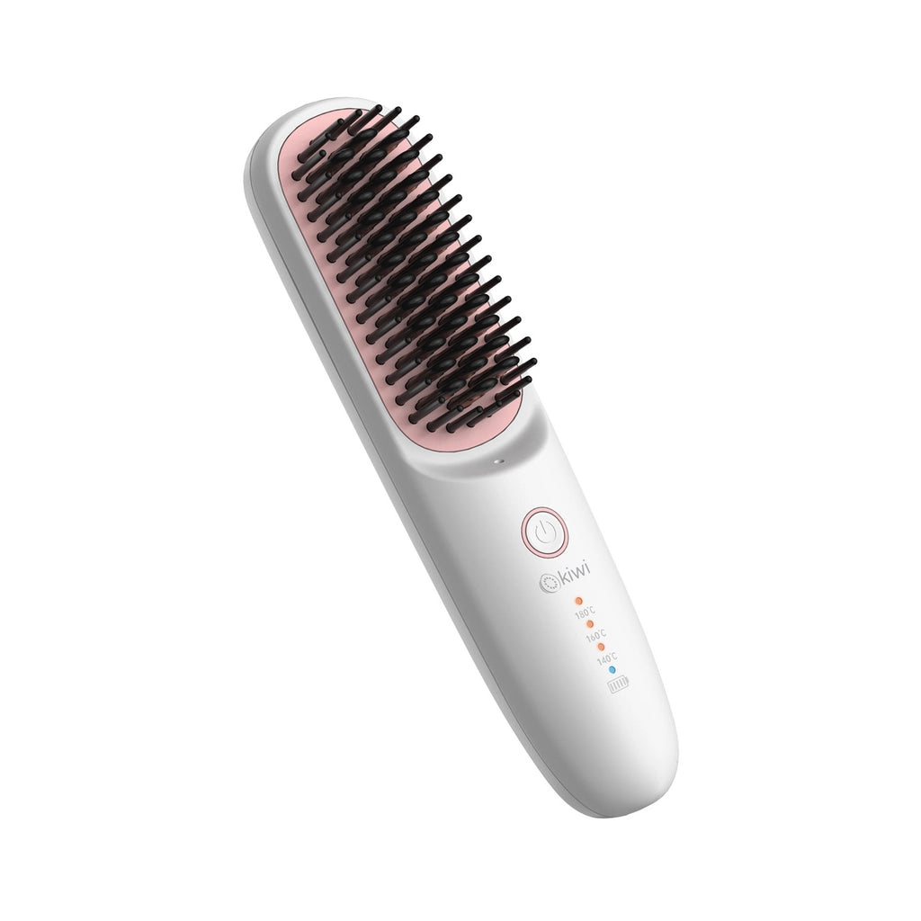 Kiwi Rechargeable Mini Hair Straightener KHS-2000