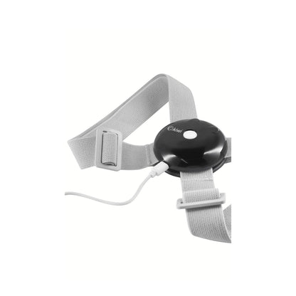 Kiwi Vibration Stimulated Invisible Design USB Rechargeable Smart Posture Corrector Corset KFM-8620