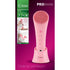 Kiwi Rechargeable Micro Vibration Heated Facial Cleansing Device KFM-8621