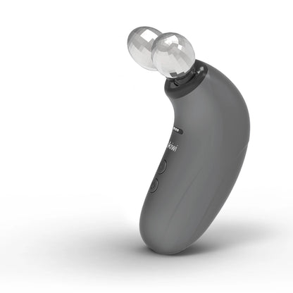 Kiwi Anti-Wrinkle and Pore Rechargeable EMS Skin Care Device KFM-2823