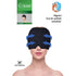 Kiwi Hot Cold Compressed Migraine Band KFM-8602