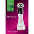 Kiwi Rechargeable Cold-Hot Compressed Stretching, Moisturizing, EMS Skin Care Device with Collagen Synthesis KFM-
