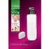 Kiwi Rechargeable Cleansing, Moisturizing and Tightening Effect Skin Cleanser KFM-2822
