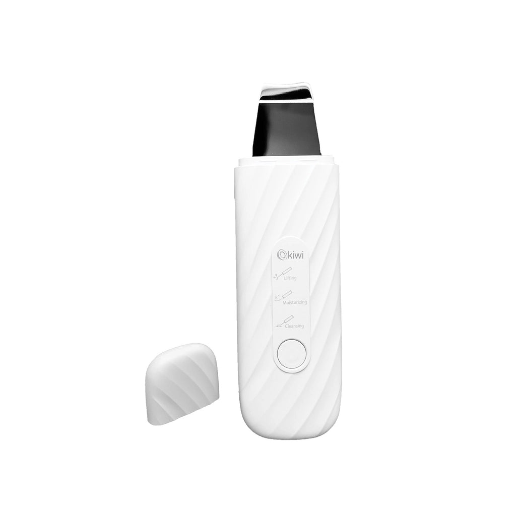 Kiwi Rechargeable Cleansing, Moisturizing and Tightening Effect Skin Cleanser KFM-2822