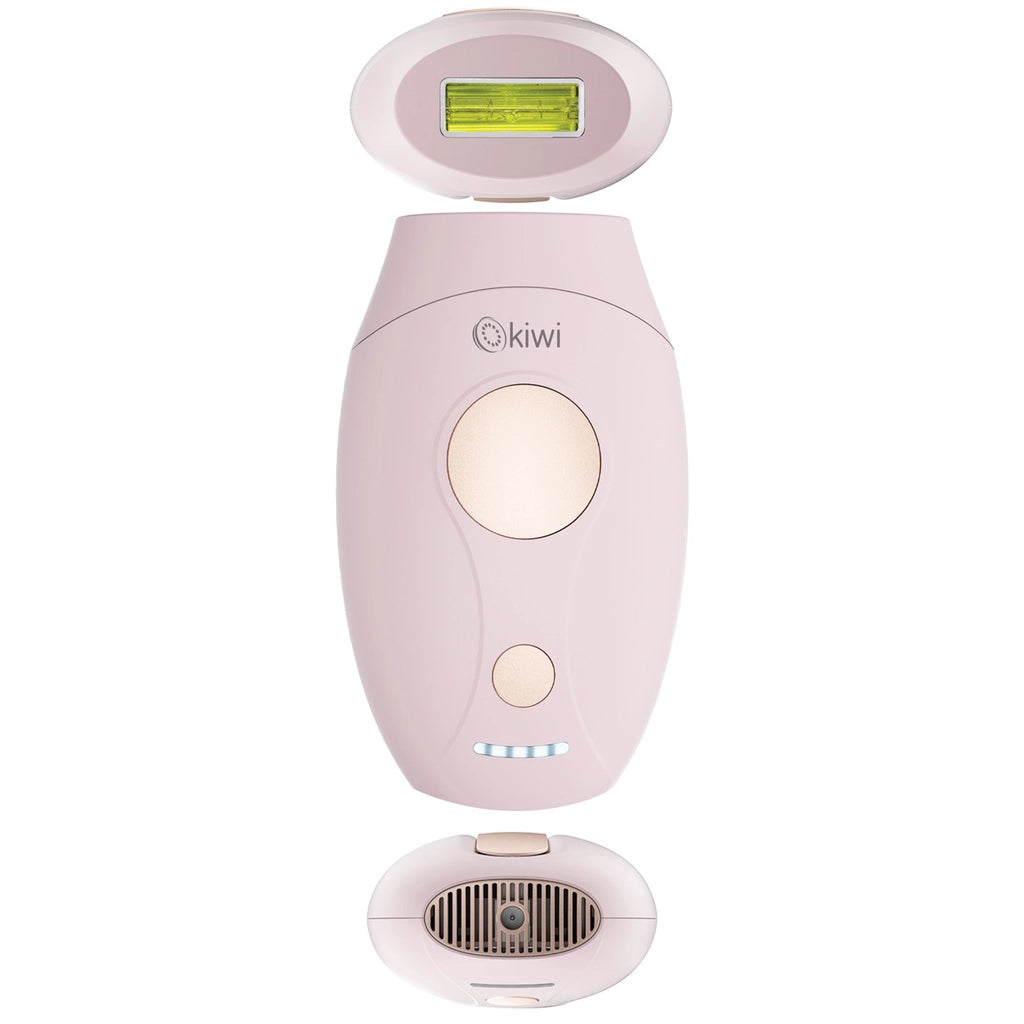 Kiwi Pro IPL / Laser Hair Removal Device 999.900 Pulses Whole Body Hair Removal Device KEP-6836