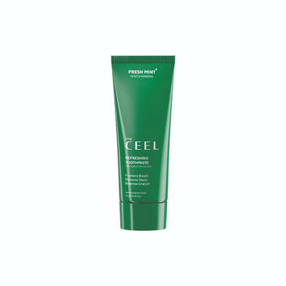 The Ceel Fresh Mint Refreshing Toothpaste 75 gr
