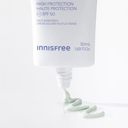 Innisfree Face Sun Cream 50SPF 50 ml