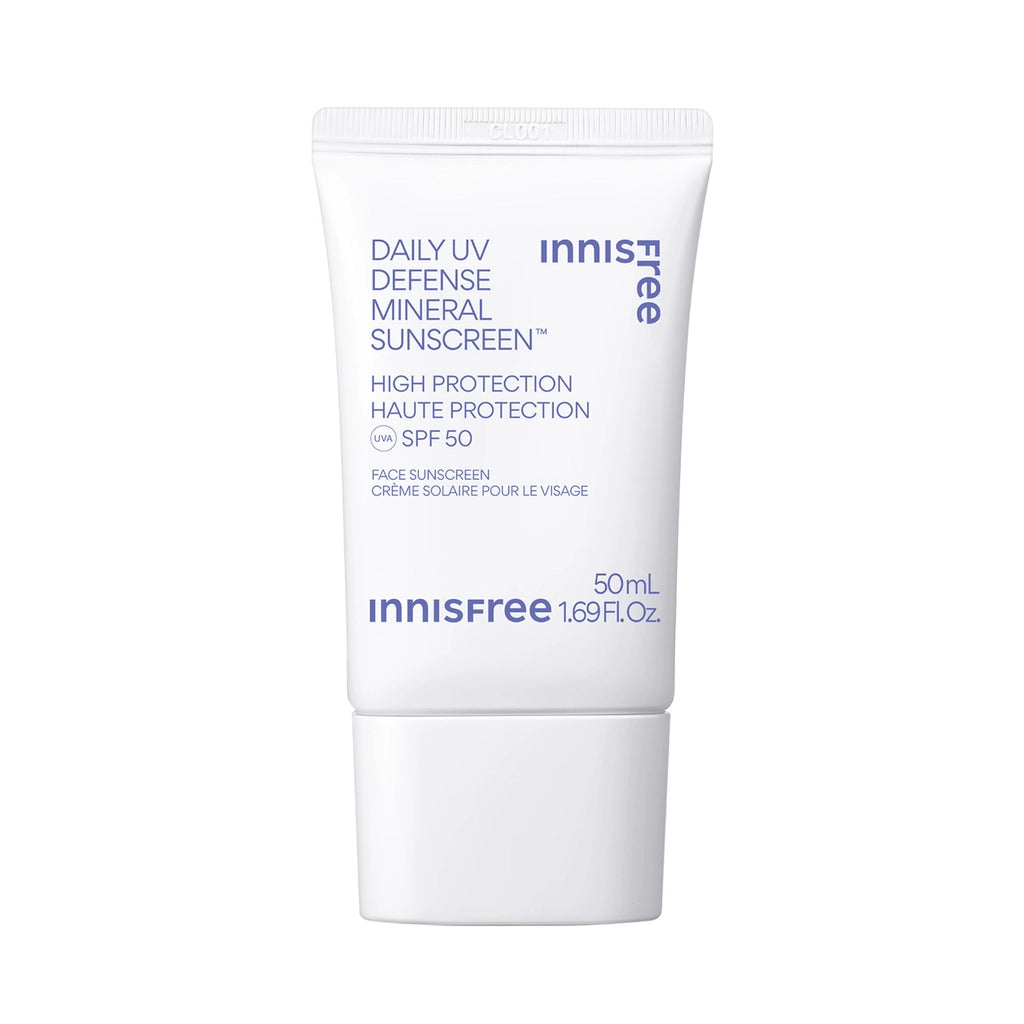 Innisfree Face Sun Cream 50SPF 50 ml