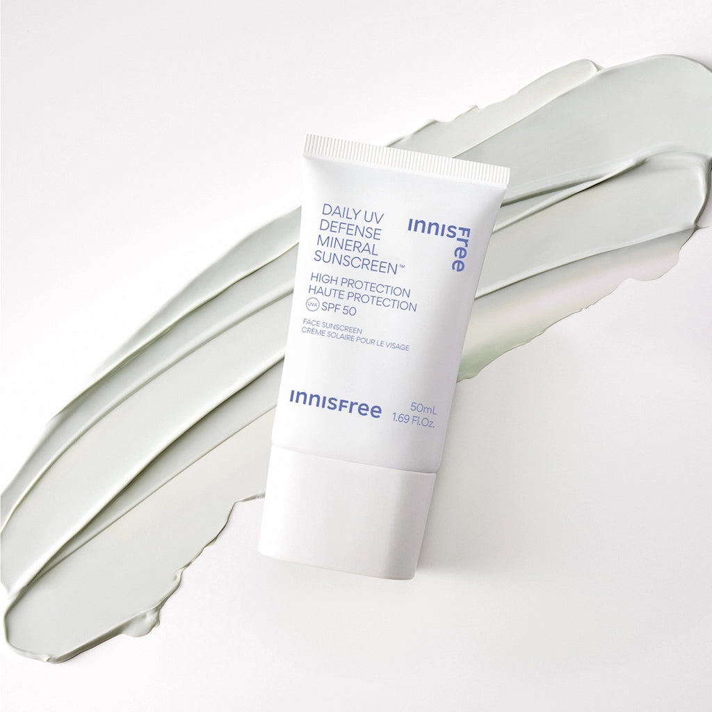 Innisfree Face Sun Cream 50SPF 50 ml