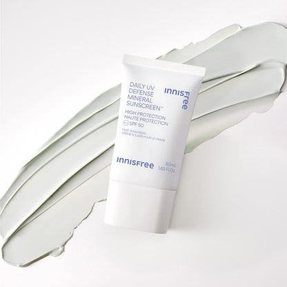 Innisfree Face Sun Cream 50SPF 50 ml