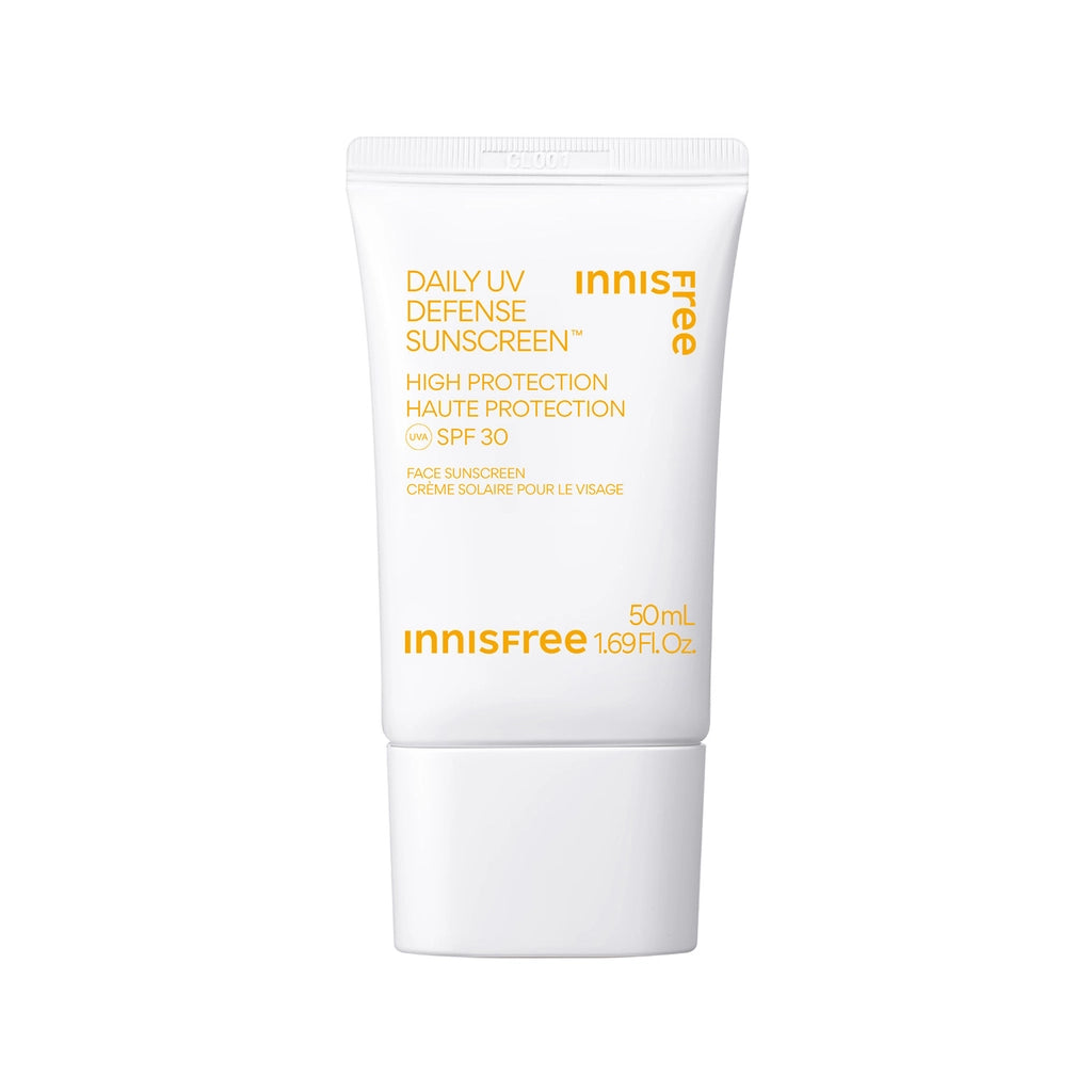 Innisfree Face Sunscreen 30SPF 50 ml