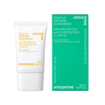 Innisfree Face Sunscreen 30SPF 50 ml