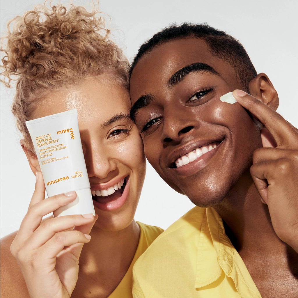 Innisfree Face Sunscreen 30SPF 50 ml