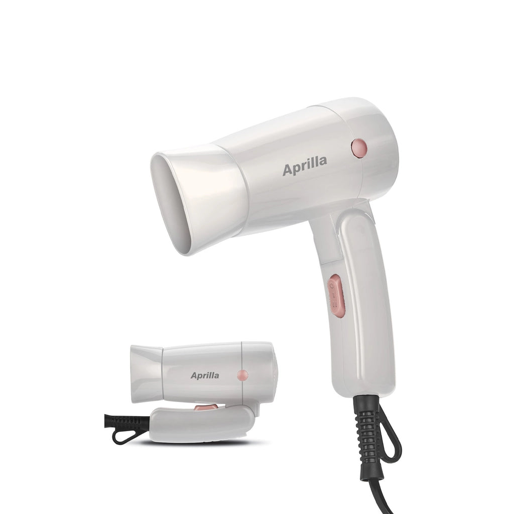 Aprilla Foldable Hair Dryer AHD-2102