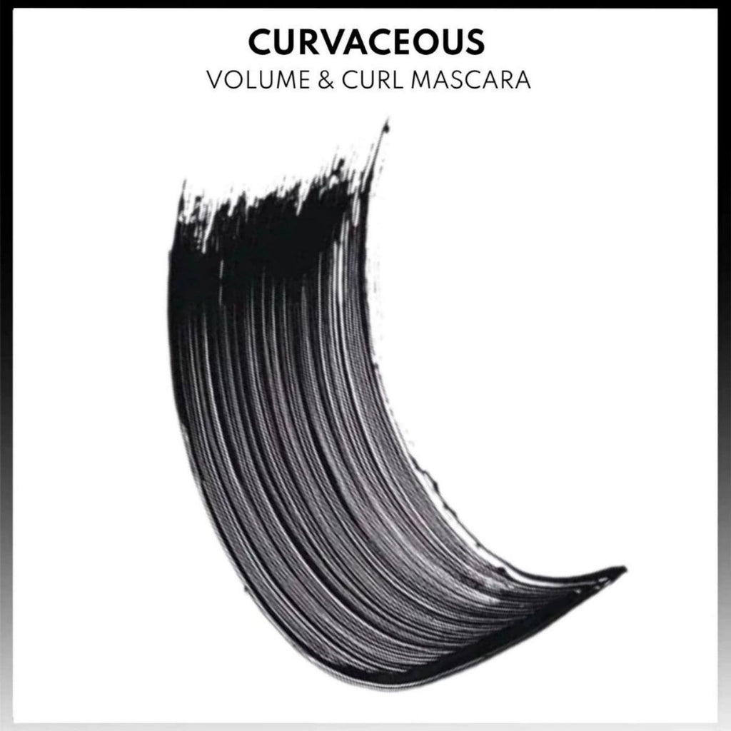 Note Curvaceous Volume and Curling Effect Mascara Black