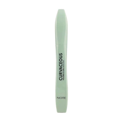 Note Curvaceous Volume and Curling Effect Mascara Black