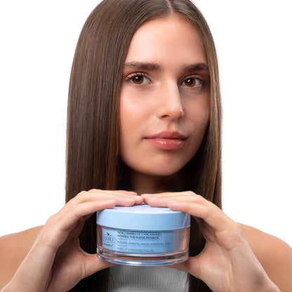 Otacı Botanics Moisturizing &amp; Revitalizing Herbal Hair Care Mask 200 ml