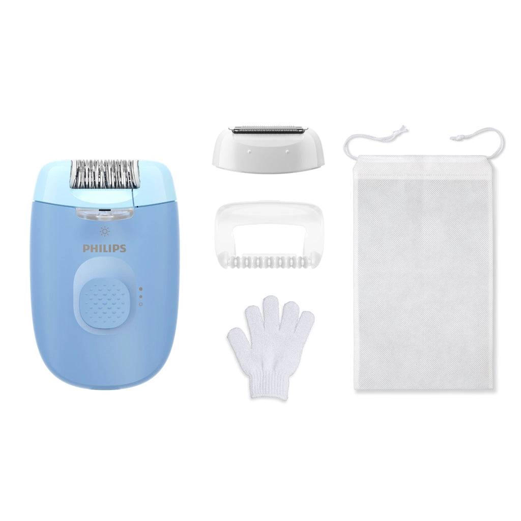 Philips Epilation Device BRE247/05