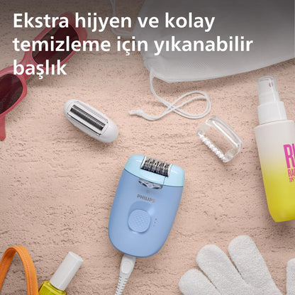Philips Epilation Device BRE247/05